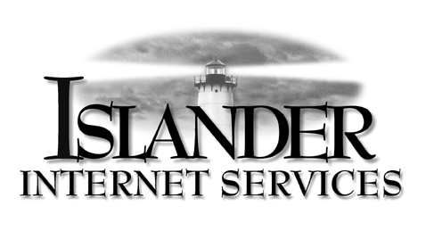 Islander's Logo.